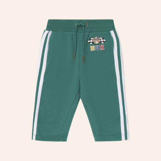 RACER STRIPE TRACKPANT