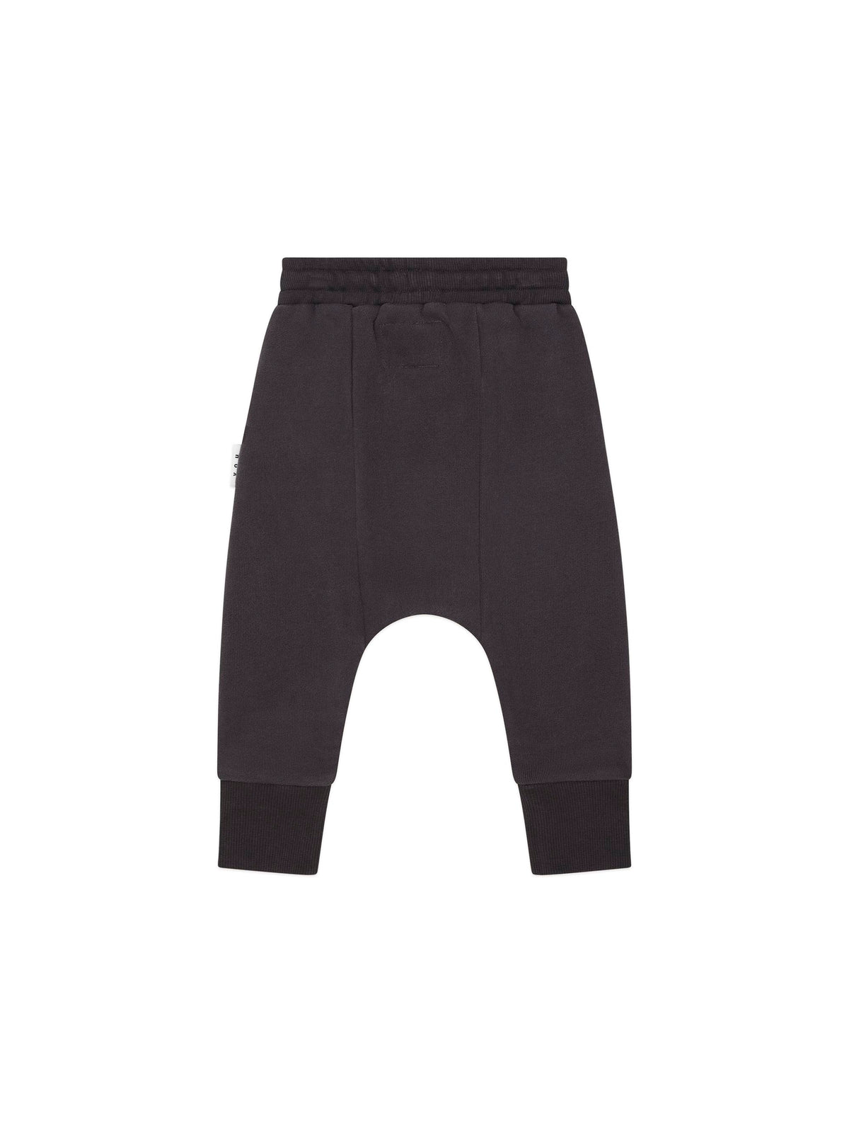 Fire Truck Drop Crotch Pant