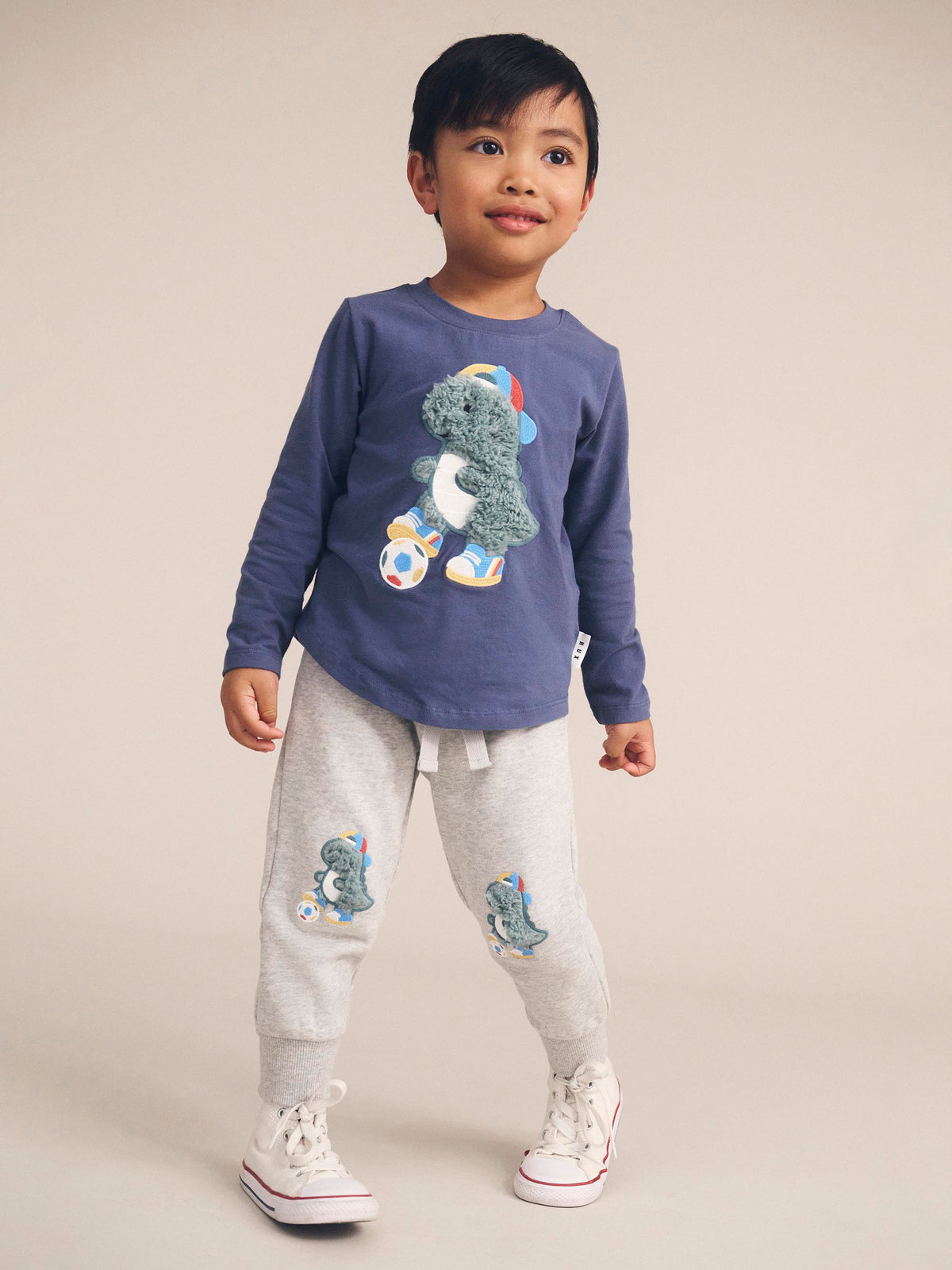 Soccersaurus Track Pant
