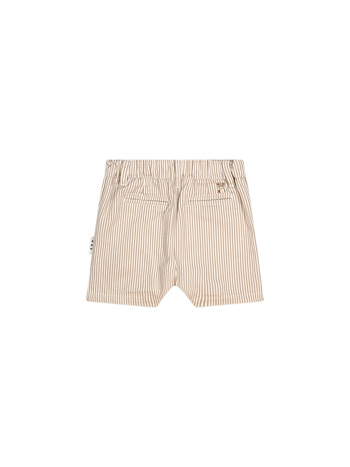 Sandbox Stripe Chino Shorts