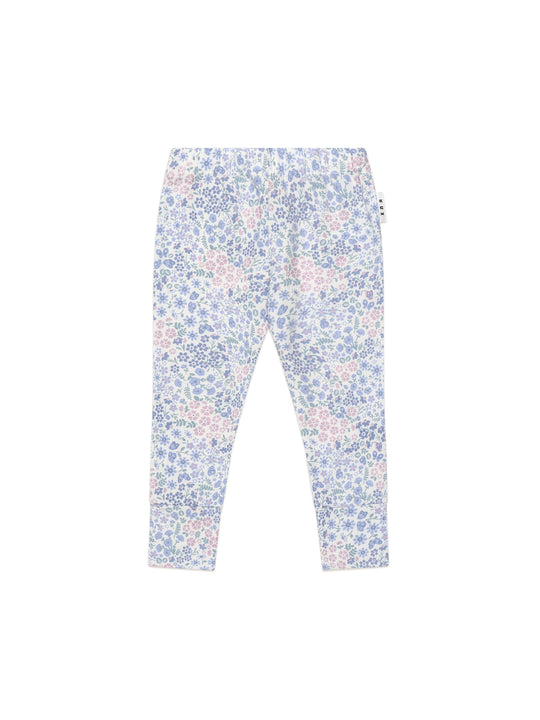 Flower Garden Legging