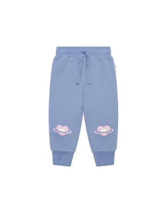 Cosmic Hearts Track Pant