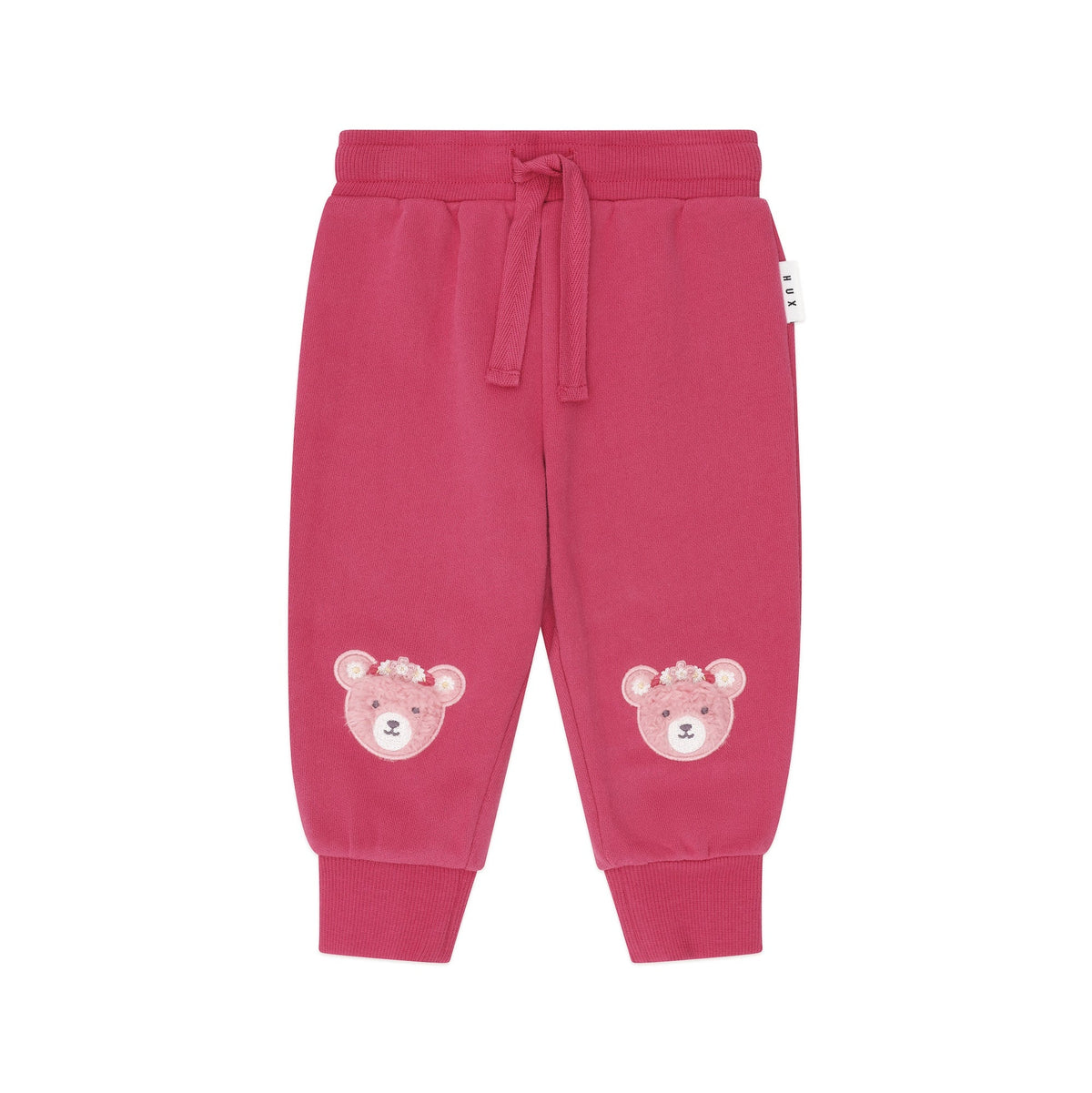 FLOWER CROWN HUXETTE TRACKPANT