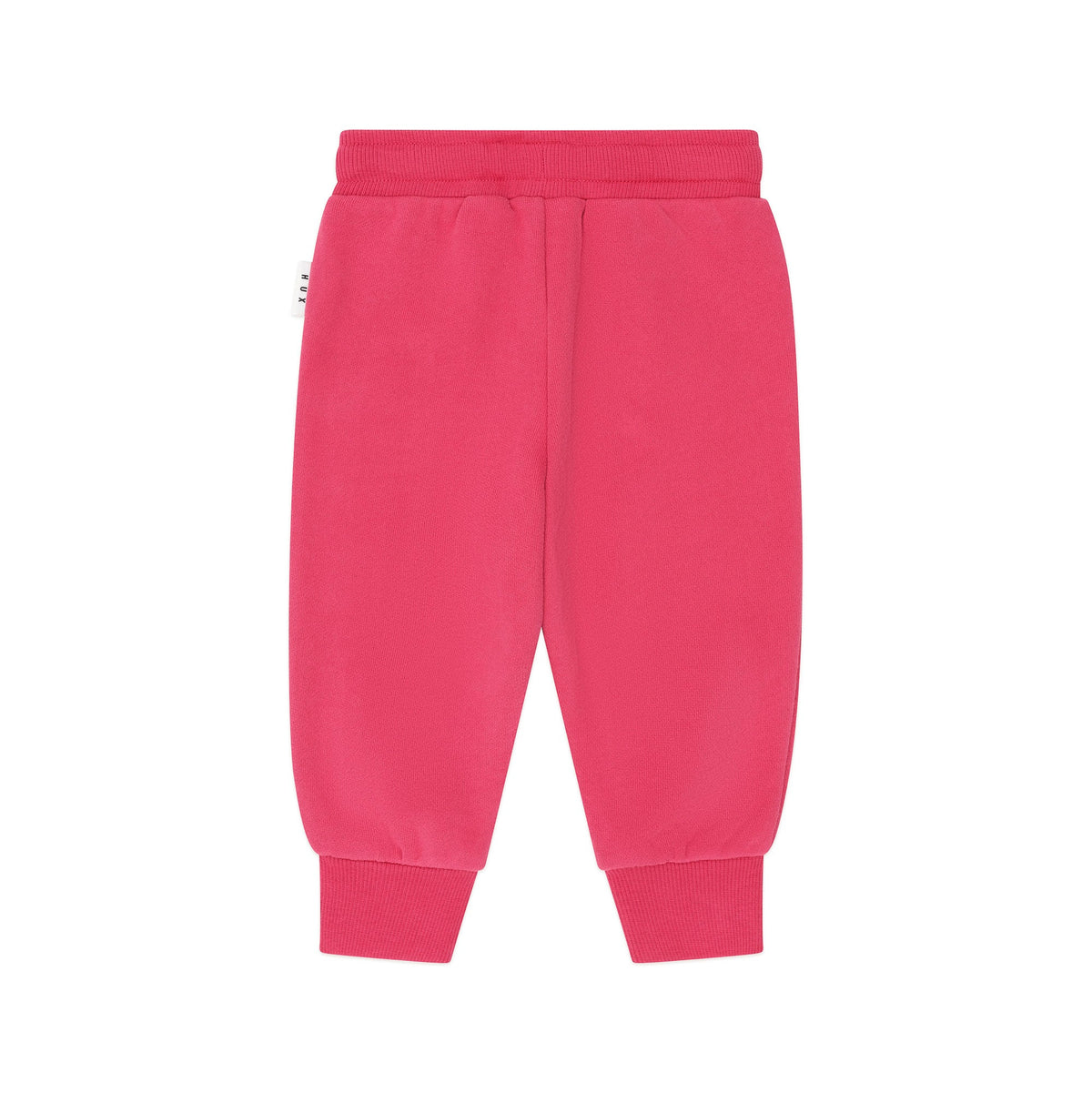 FLOWER CROWN HUXETTE TRACKPANT