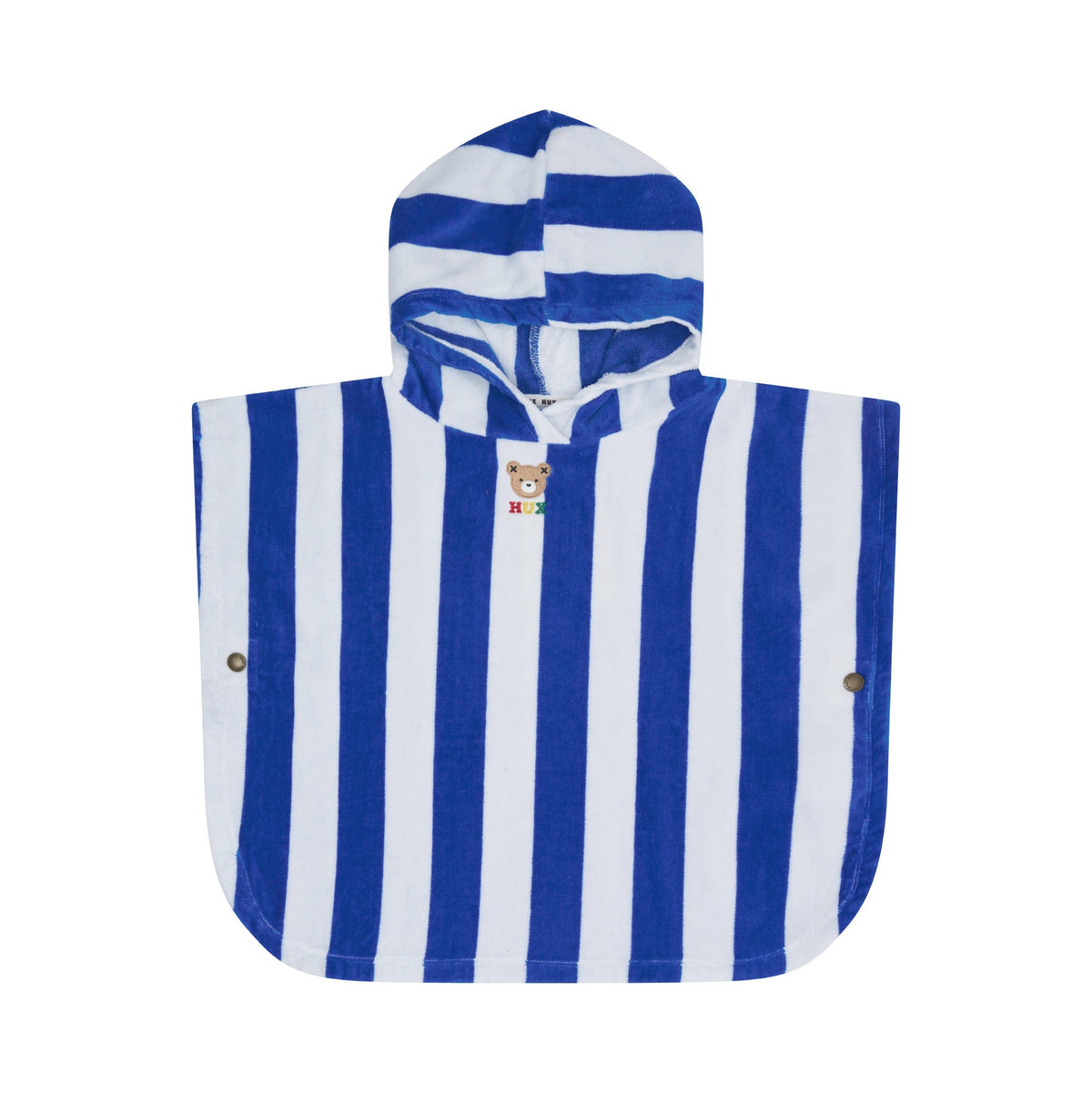 Beach Club Hux Swim Poncho
