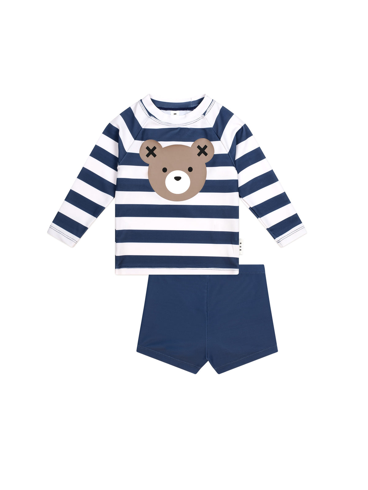 Huxbear Swim Set