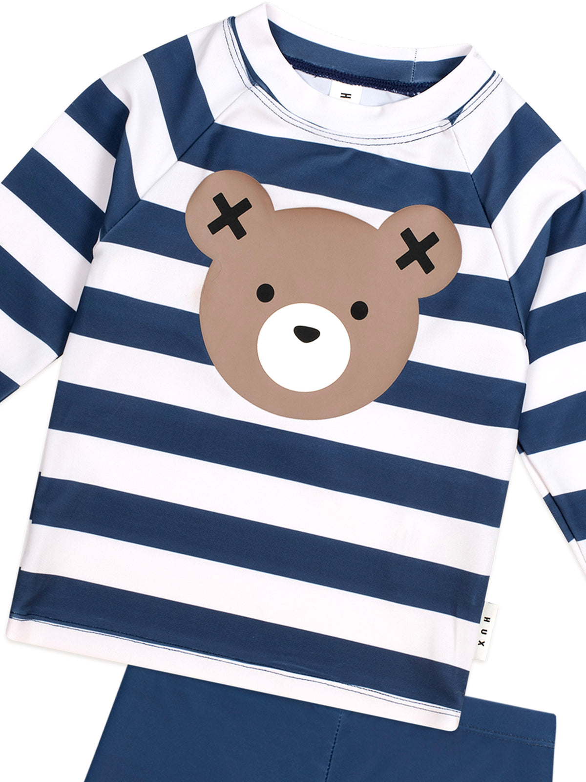 Huxbear Swim Set