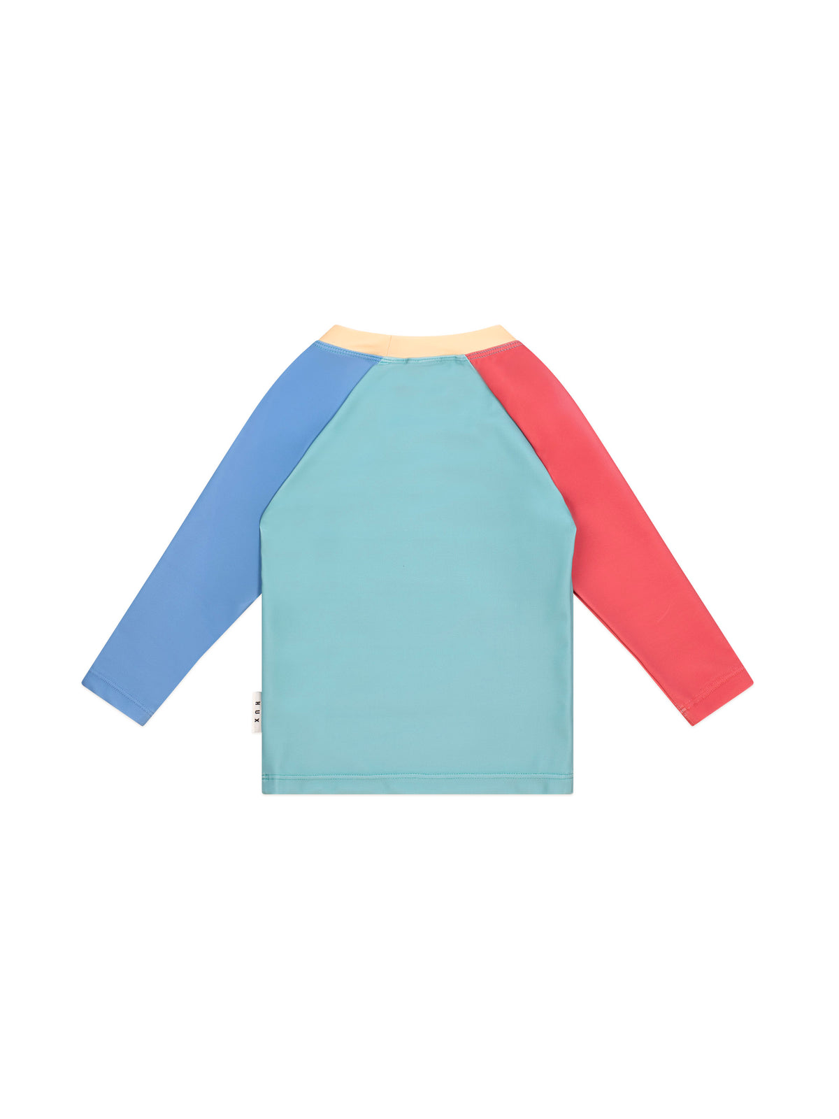 Sporty Huxbear Rashguard