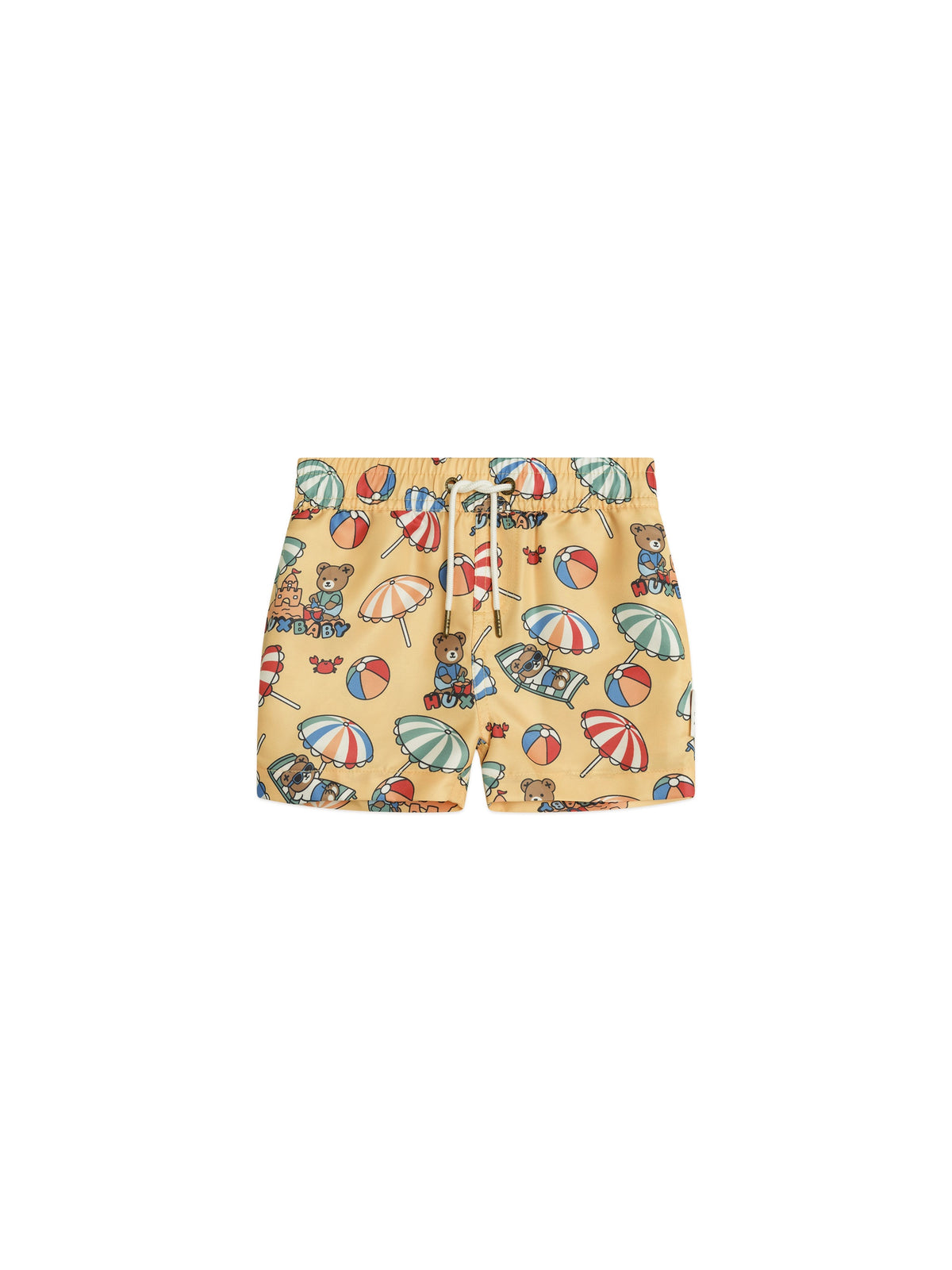 Beach Bear Swim Short