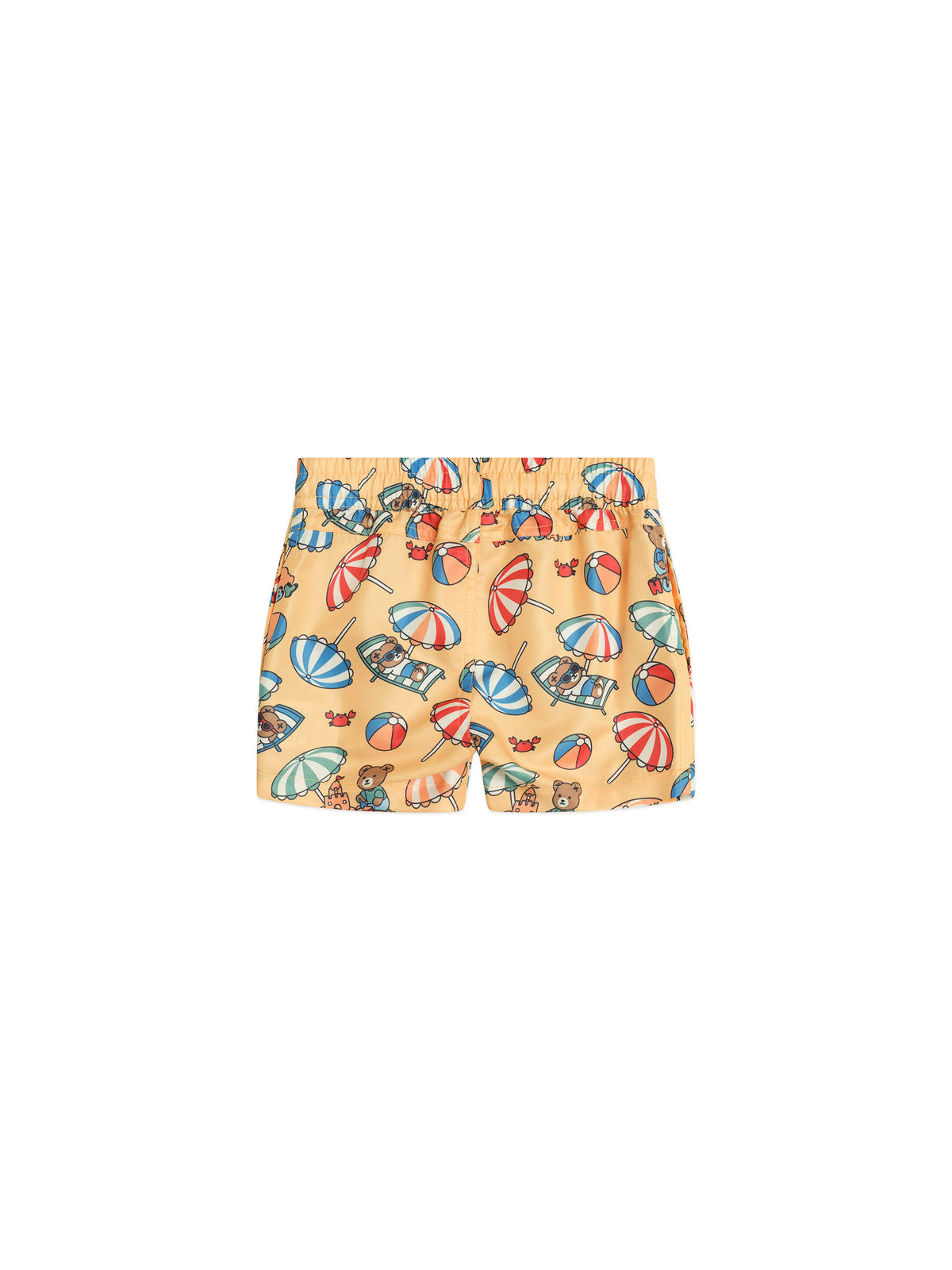 Beach Bear Swim Short