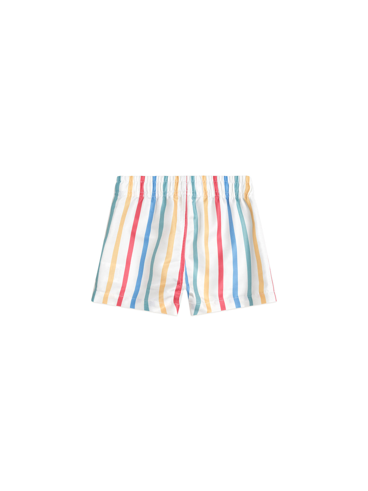 Huxbear Stripey Swim Shorts