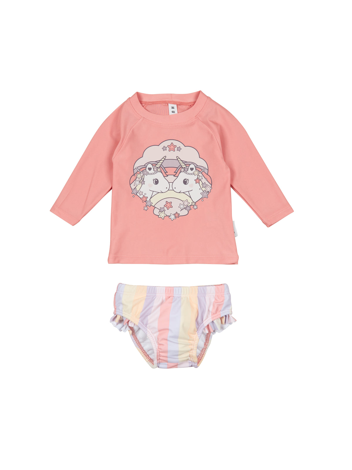 Seacorn Friends Swim Set