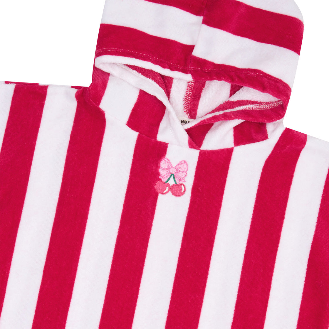 Bon Voyage Swim Poncho