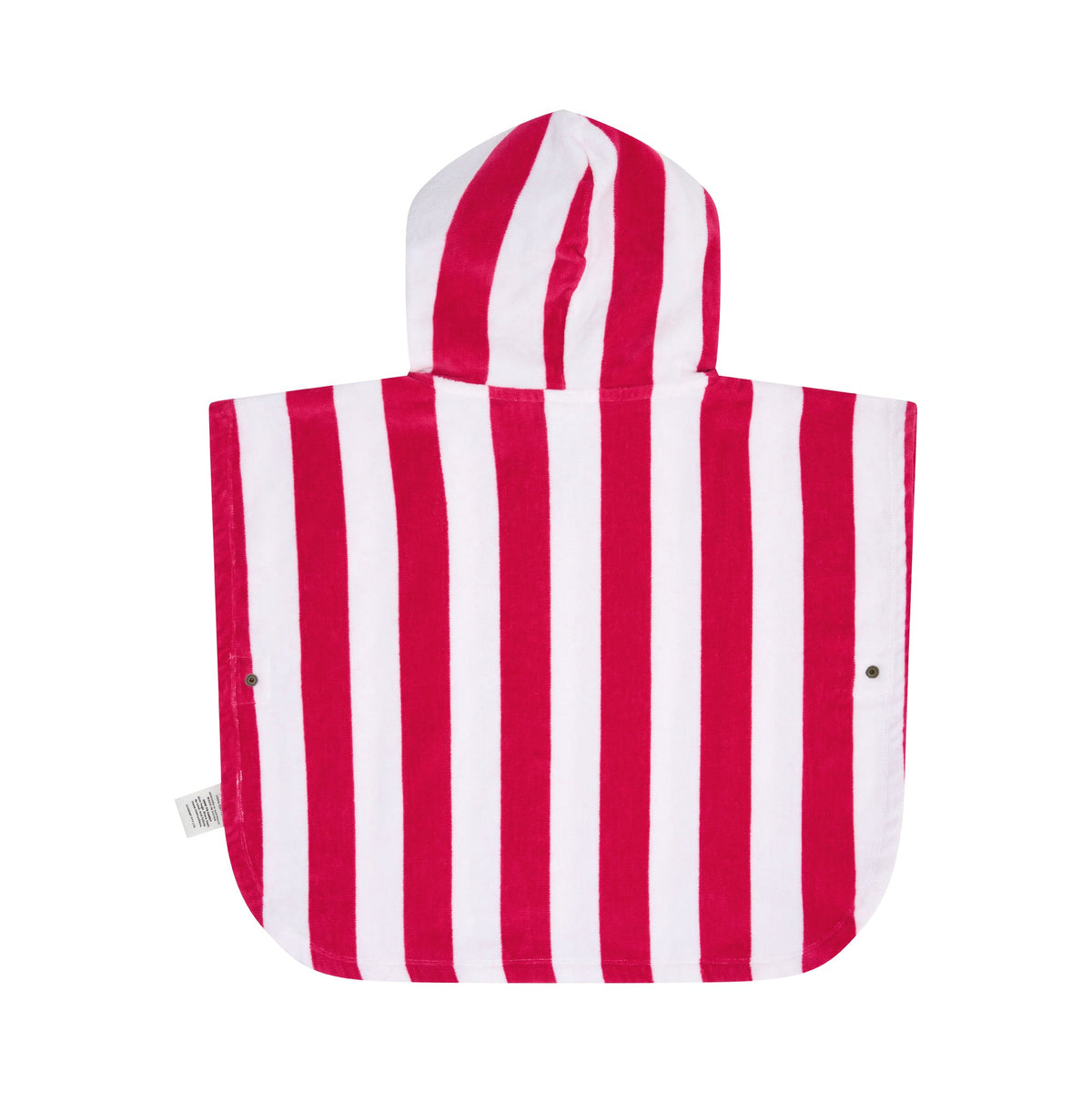 Bon Voyage Swim Poncho