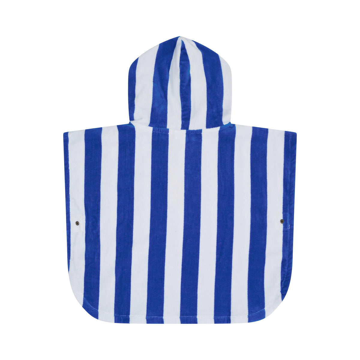 Beach Club Hux Swim Poncho