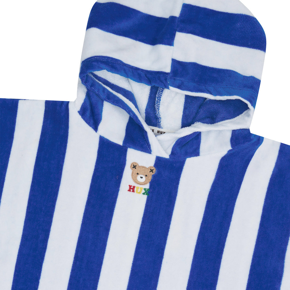 Beach Club Hux Swim Poncho
