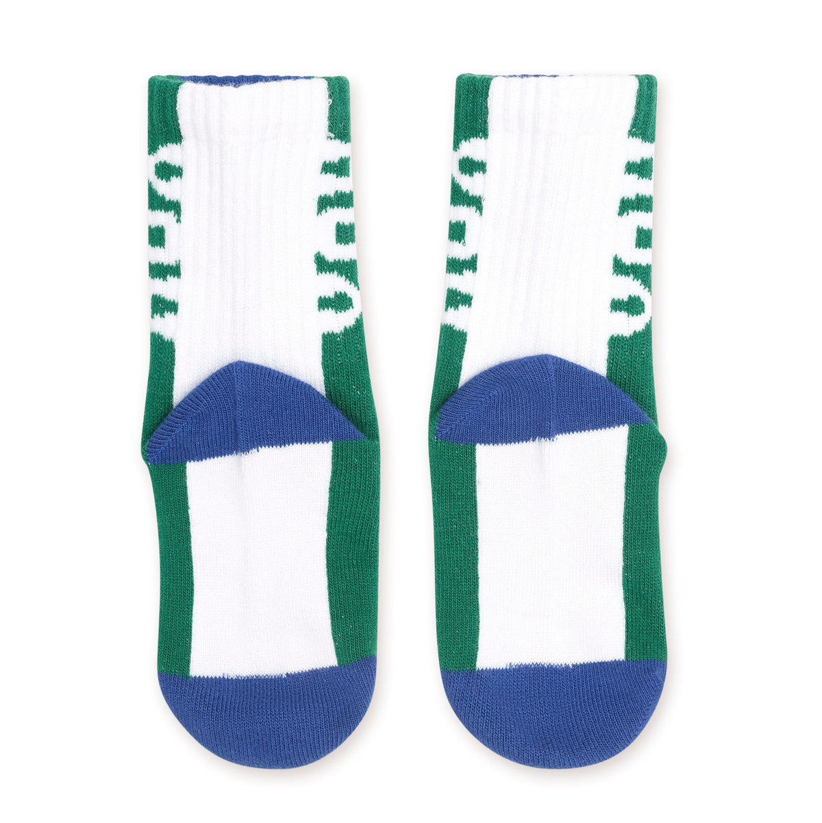 3PK BOYS SPORTS SOCKS