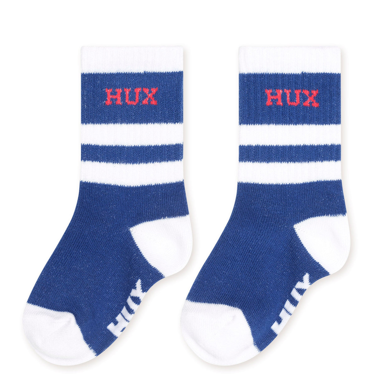 3PK BOYS SPORTS SOCKS