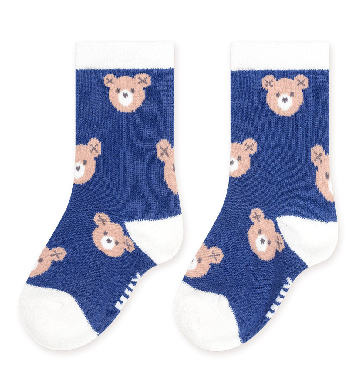 3PK BOYS SOCKS