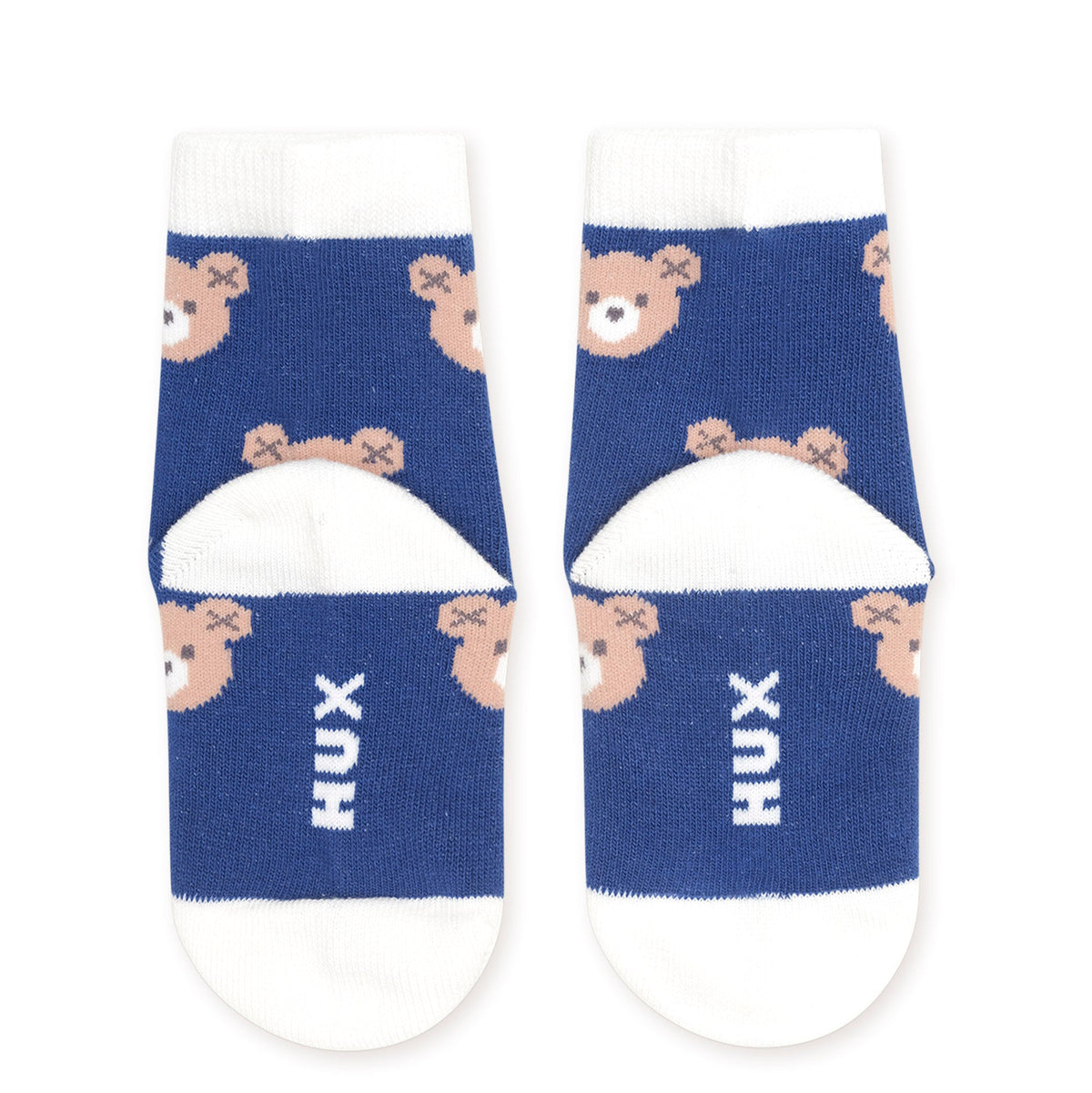 3PK BOYS SOCKS