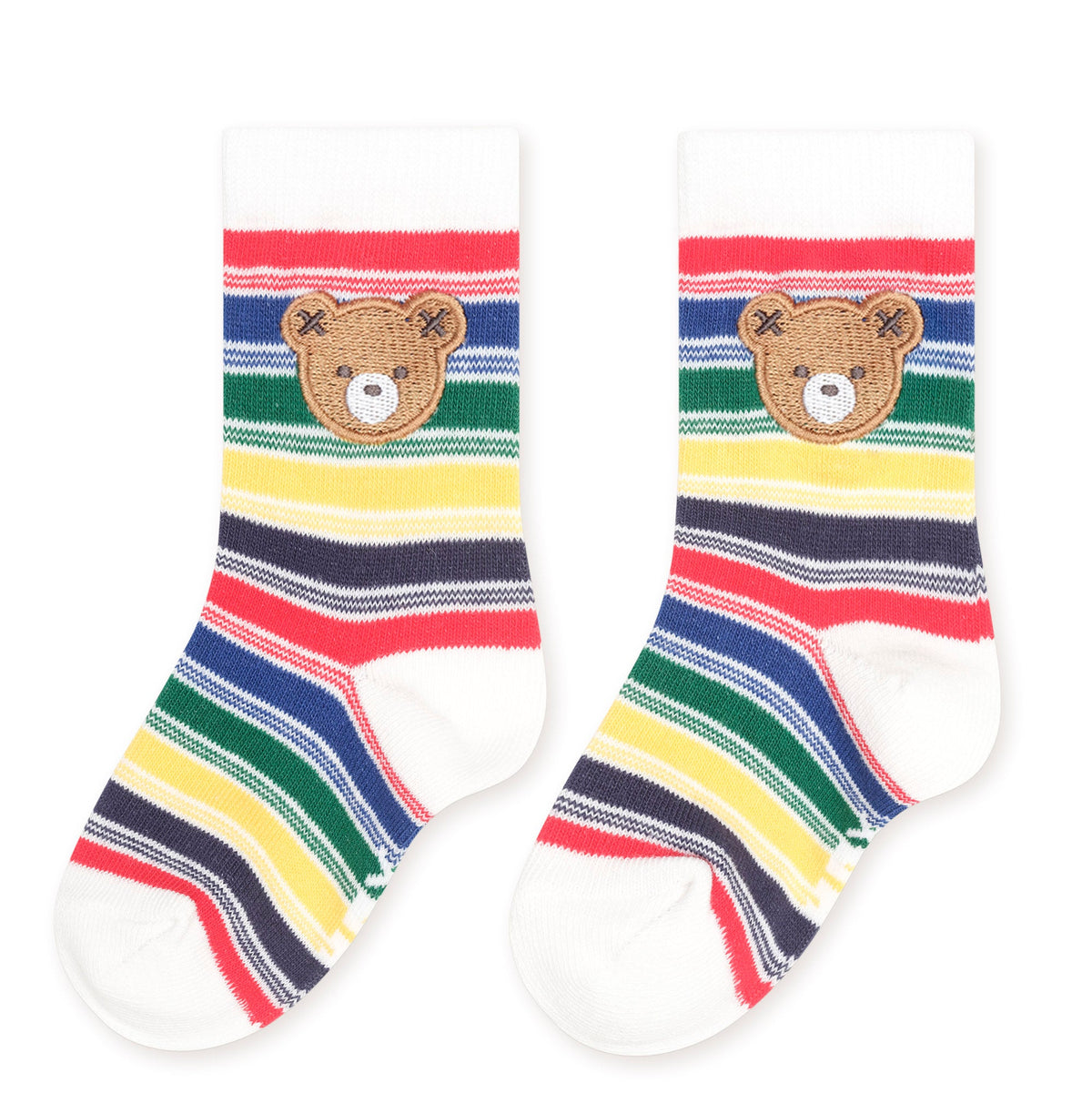 3PK BOYS SOCKS
