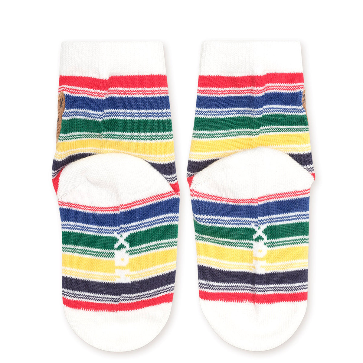 3PK BOYS SOCKS