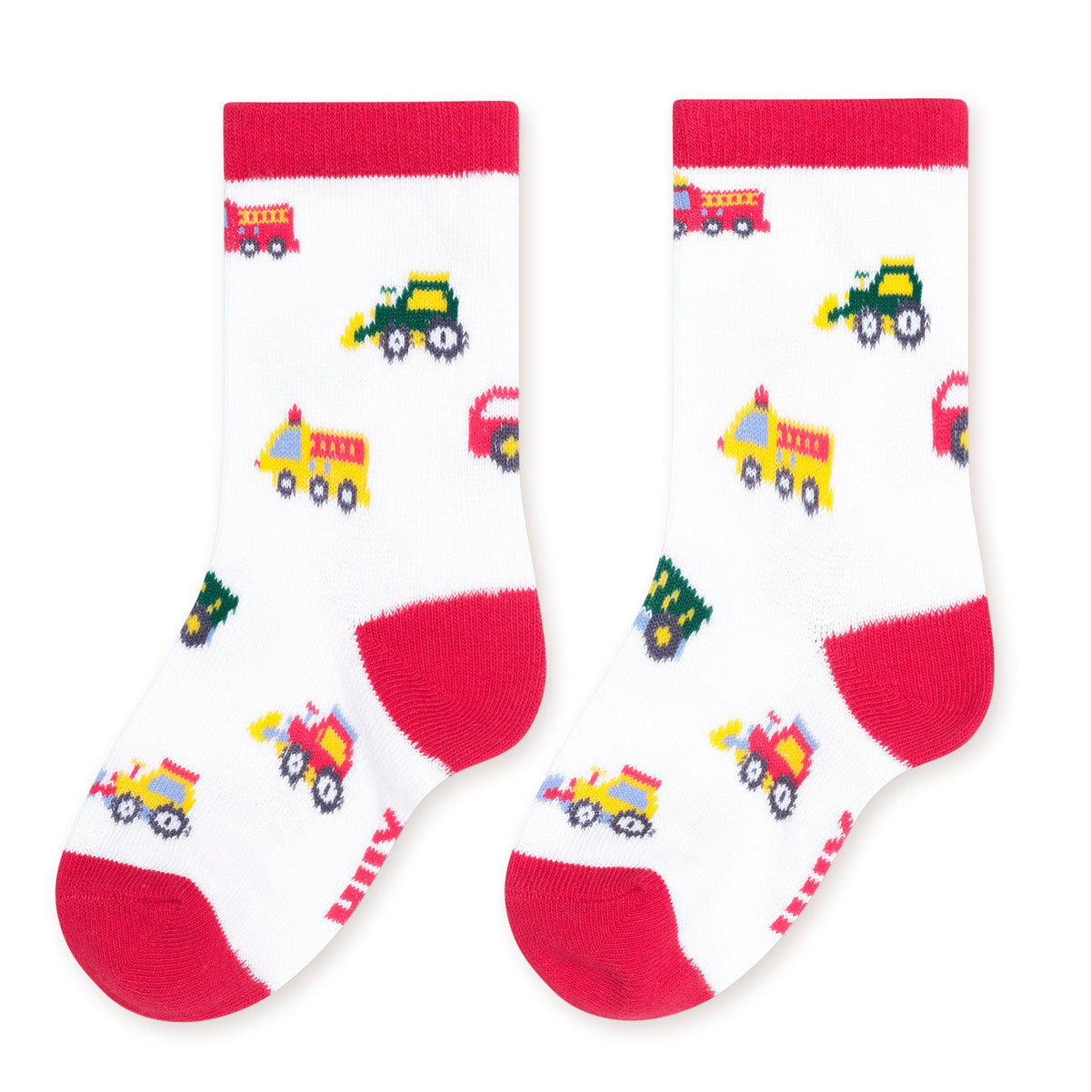 3PK BOYS SOCKS