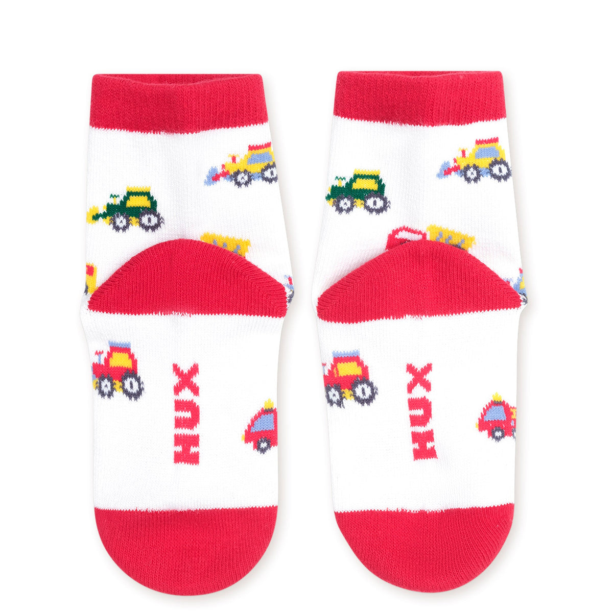 3PK BOYS SOCKS