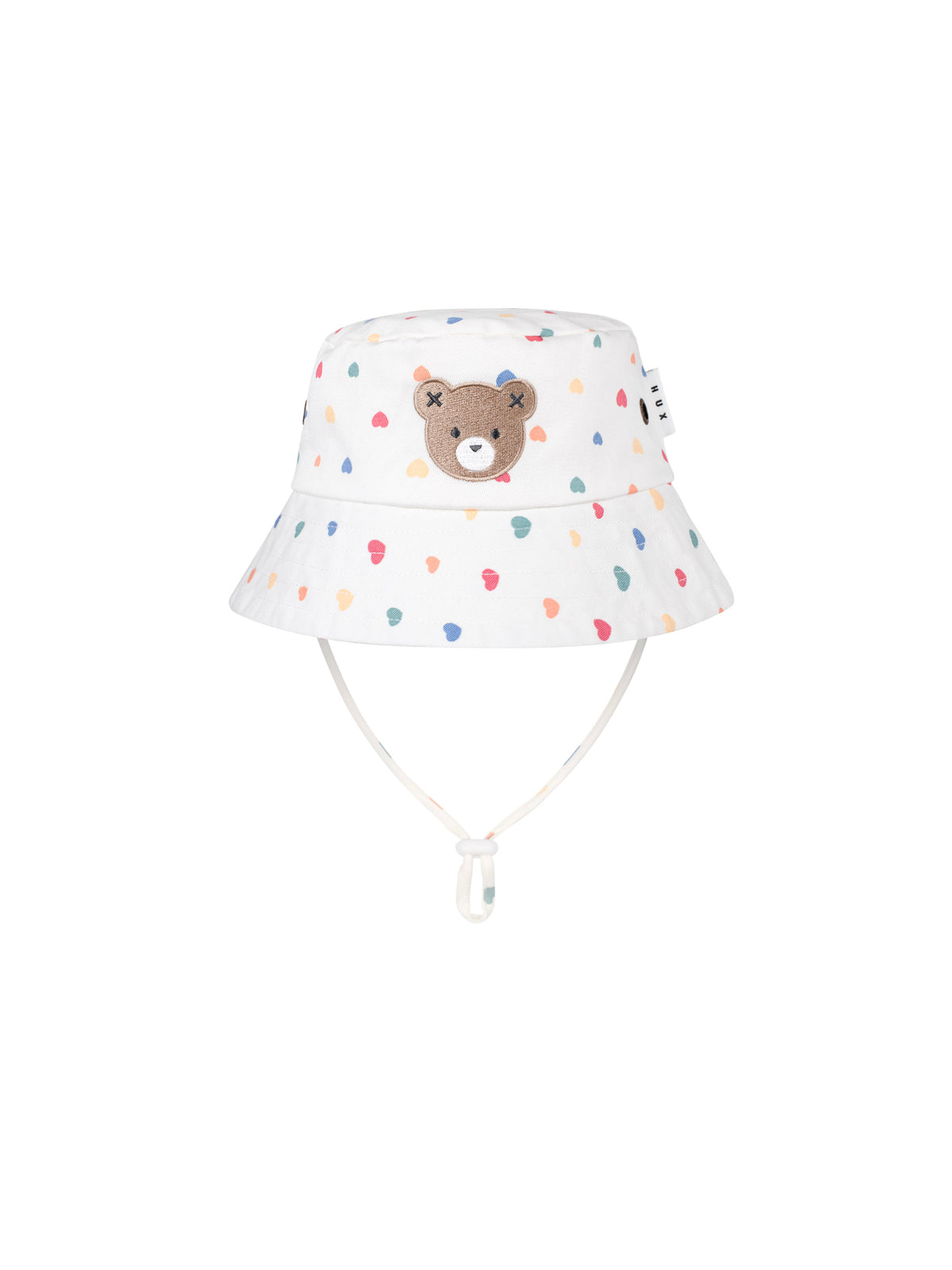 I Heart Cake Bucket Hat