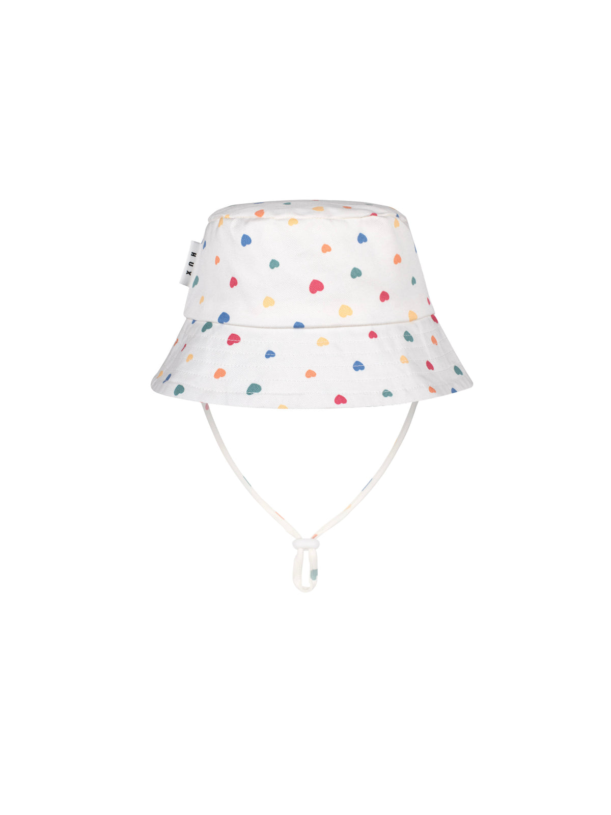 I Heart Cake Bucket Hat