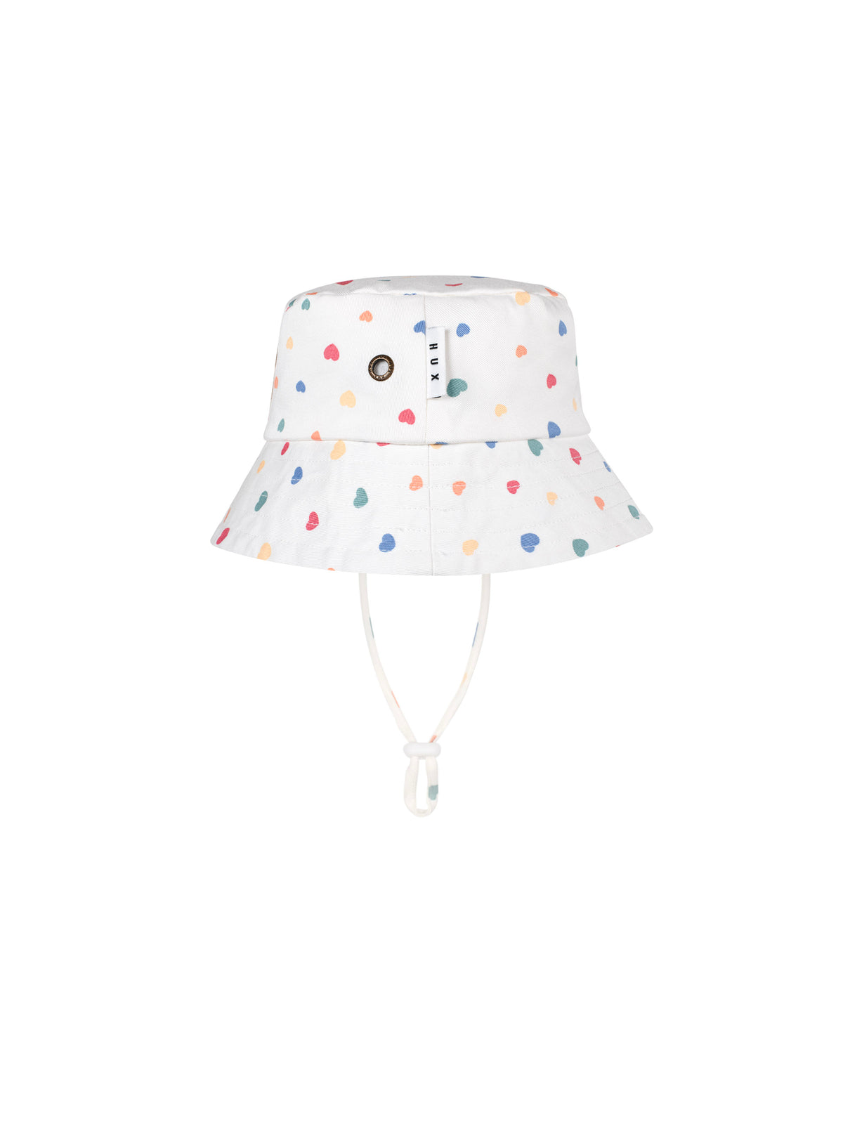 I Heart Cake Bucket Hat