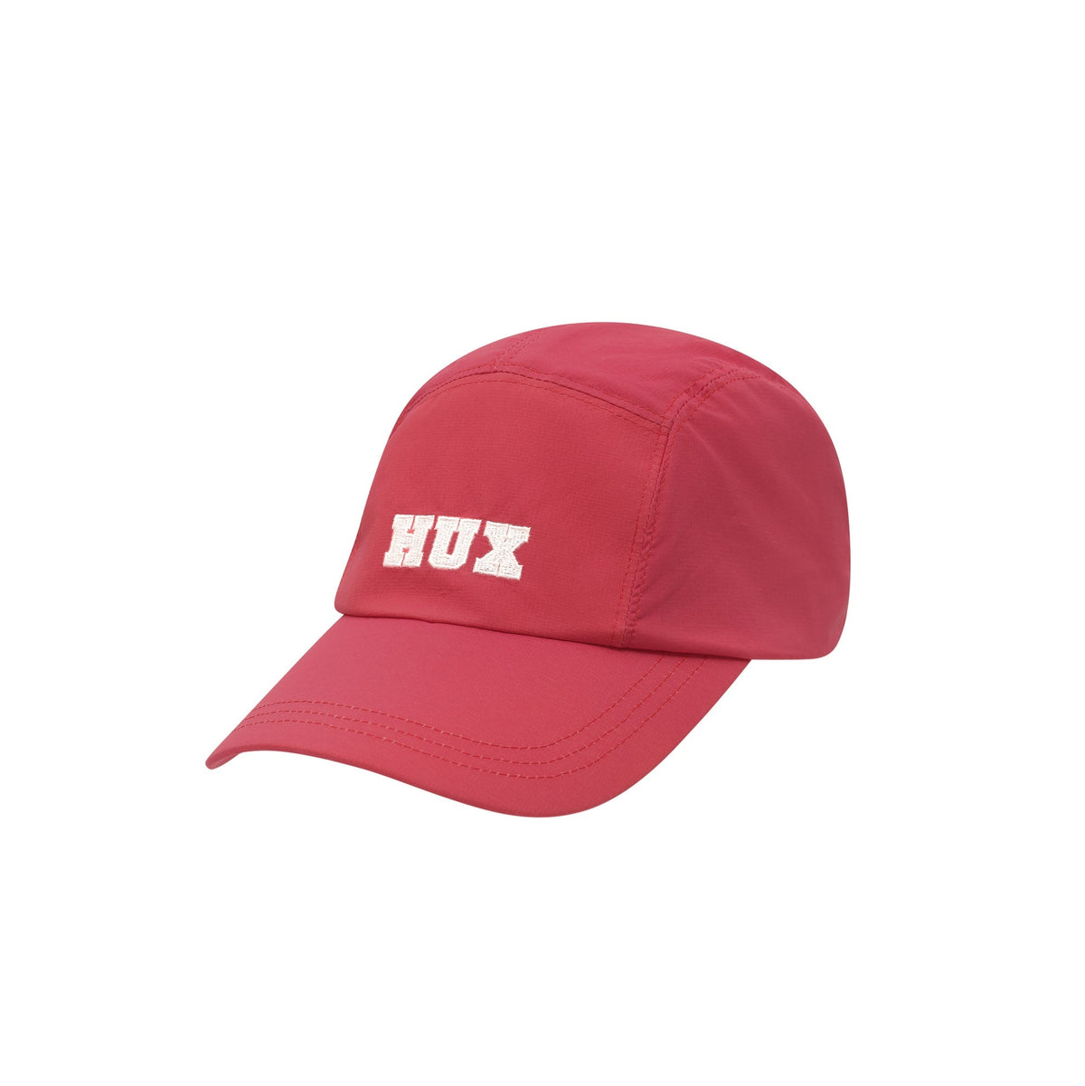 RACER RED EMB HAT
