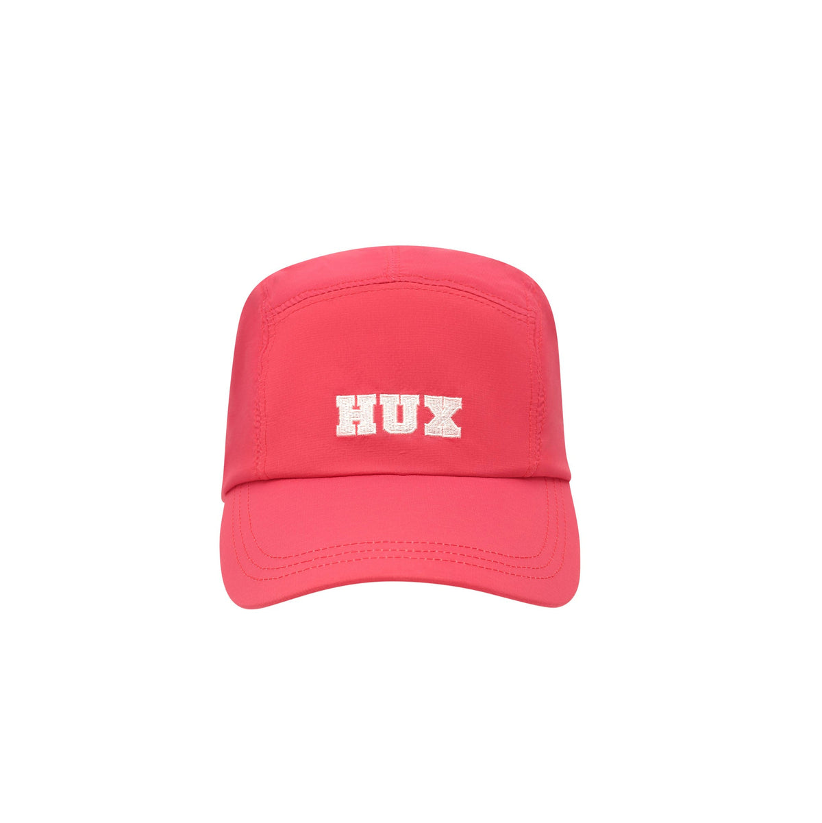 RACER RED EMB HAT