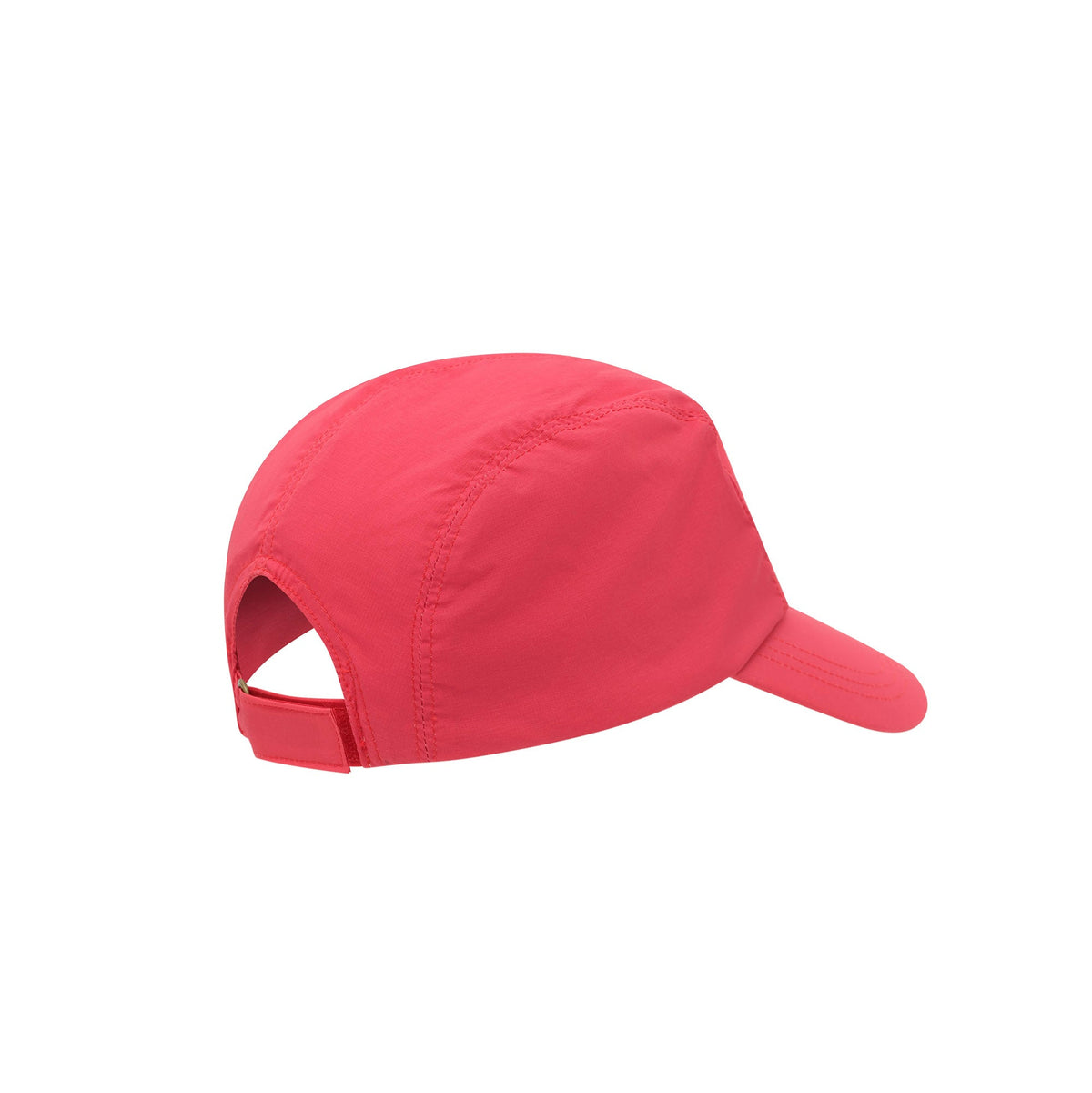 RACER RED EMB HAT