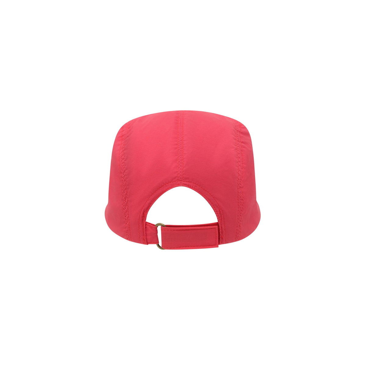 RACER RED EMB HAT