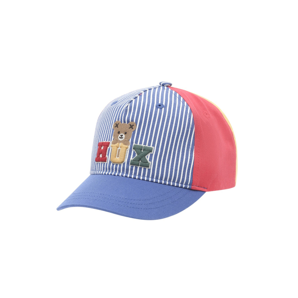 3D HUX STRIPE SPLICED HAT