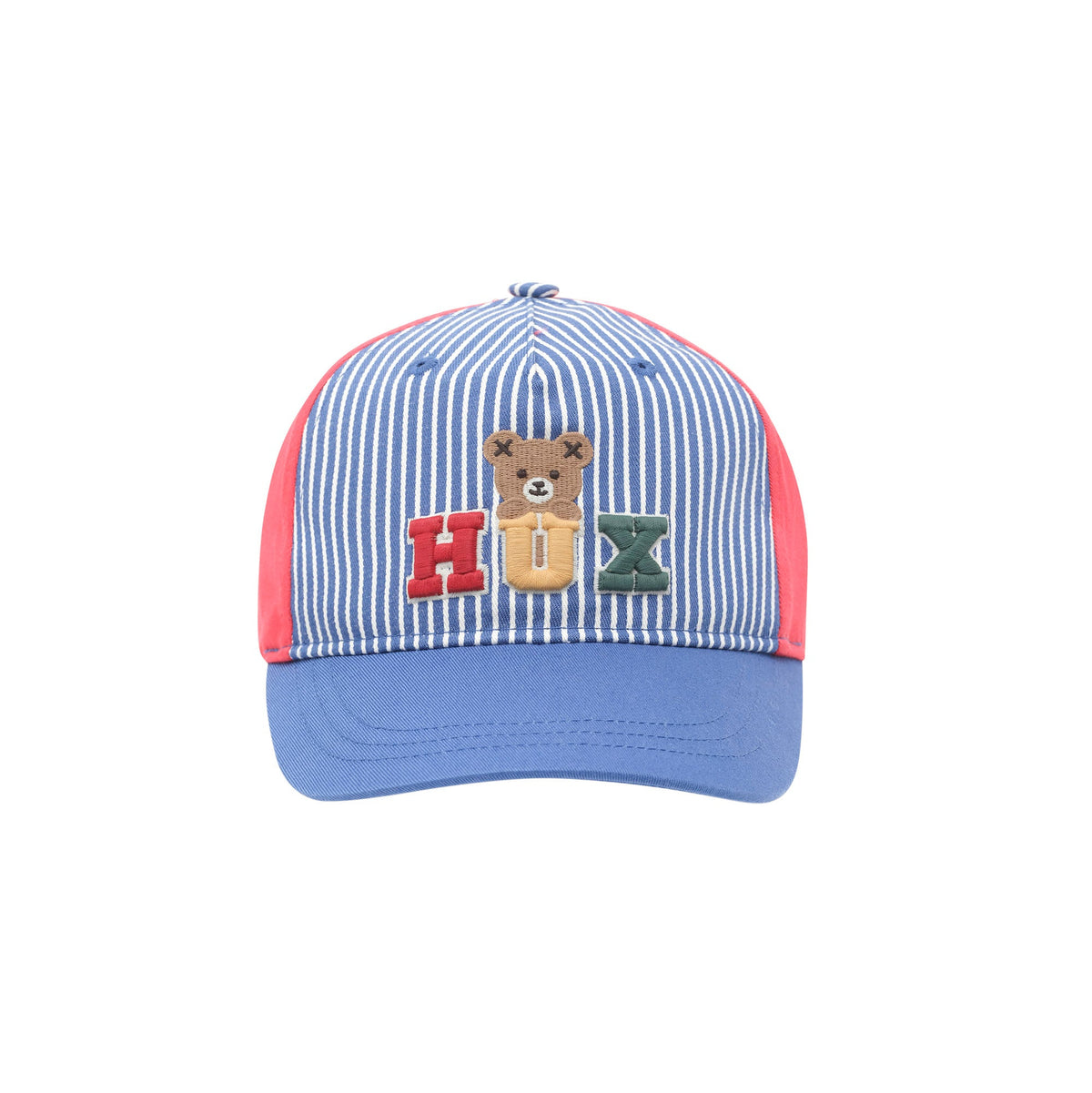 3D HUX STRIPE SPLICED HAT