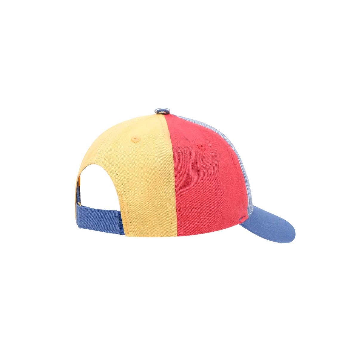 3D HUX STRIPE SPLICED HAT