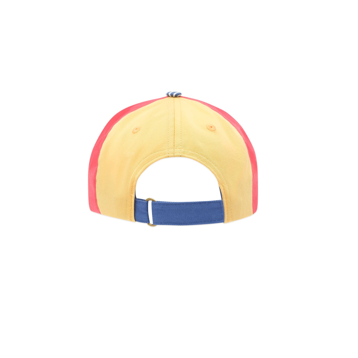 3D HUX STRIPE SPLICED HAT