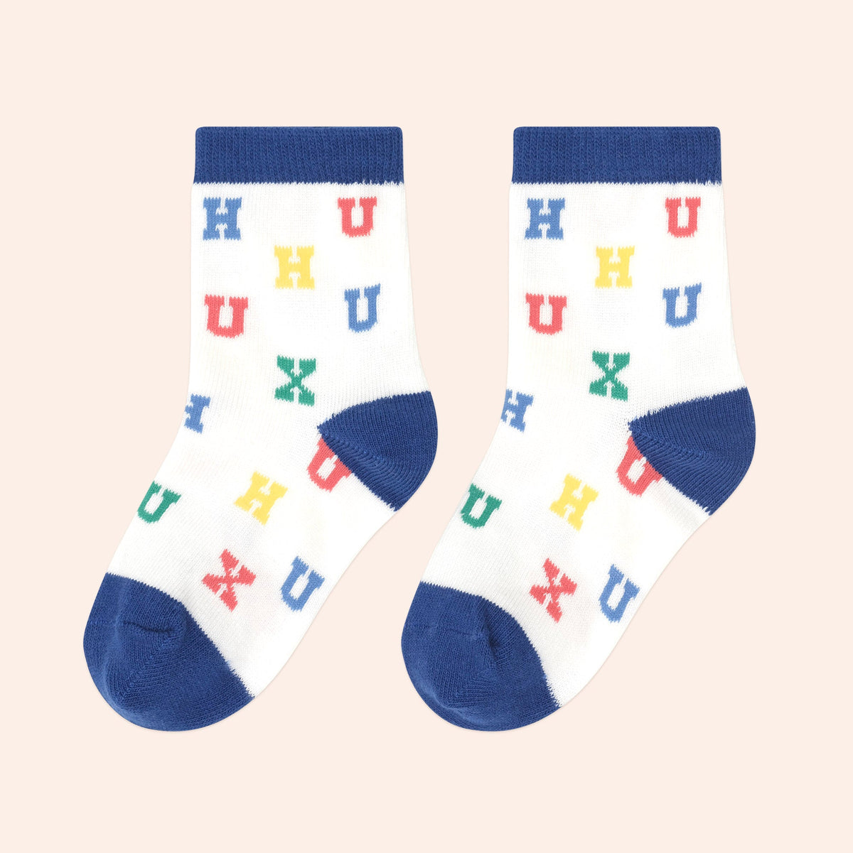 2PK HUX SOCK