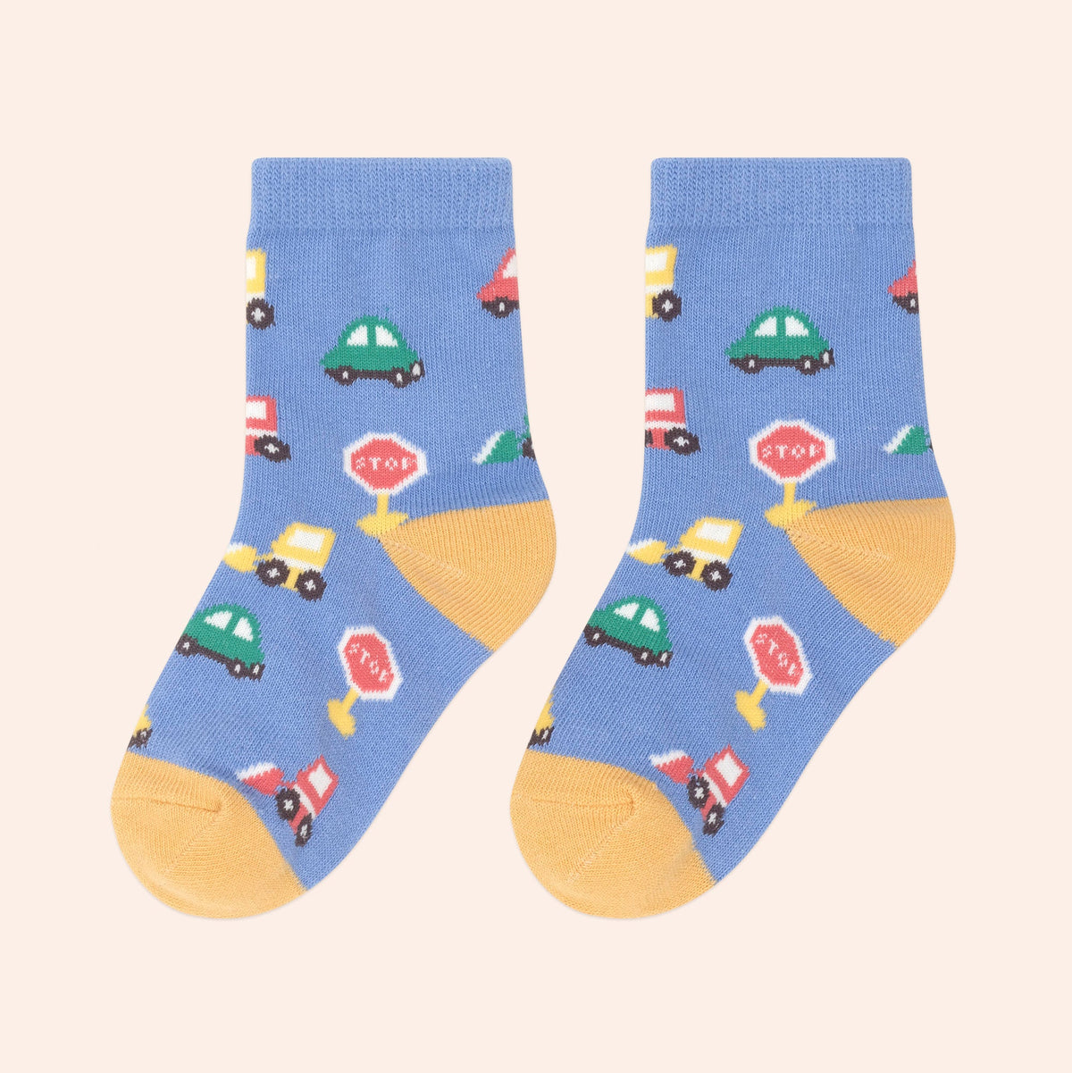 2PK HUX SOCK
