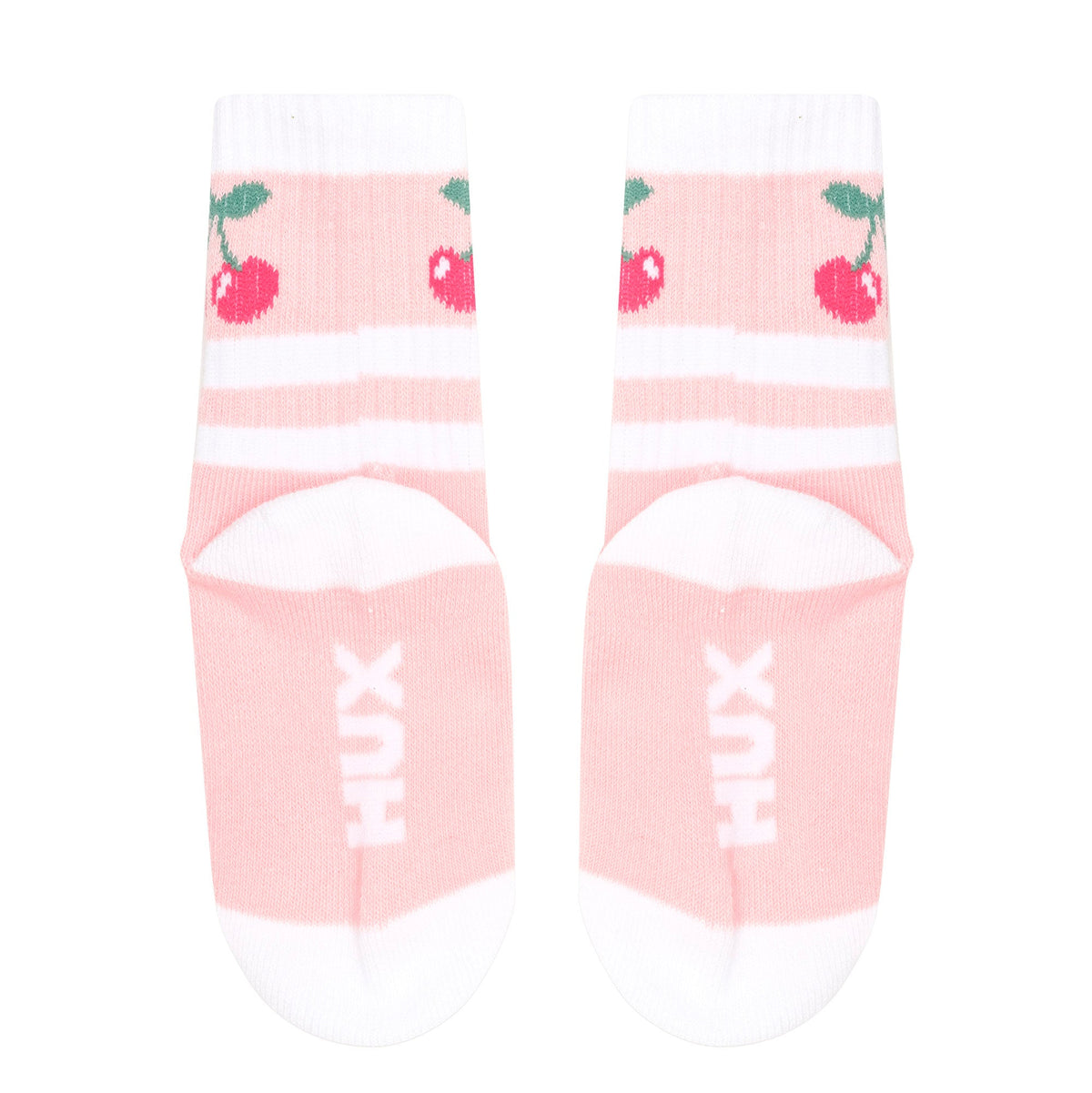 3PK GIRLS SPORTS SOCKS
