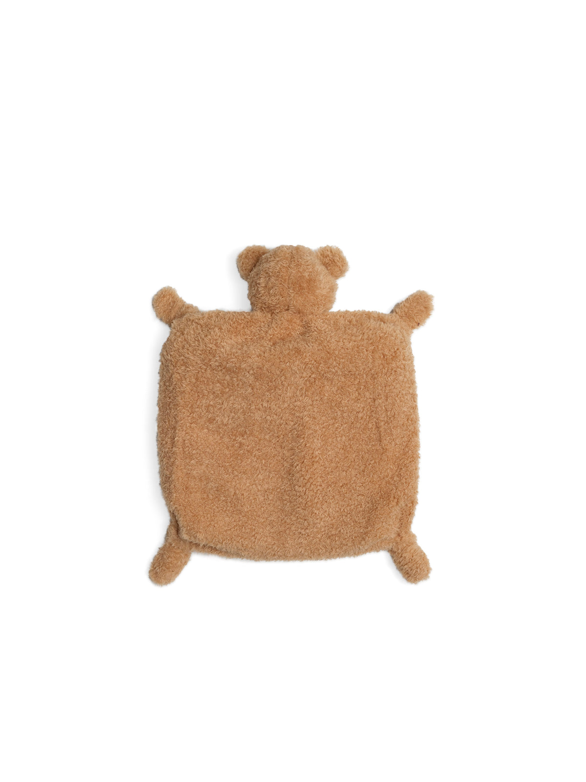 BEARY SNUGGLY NEWBORN COMFORTER