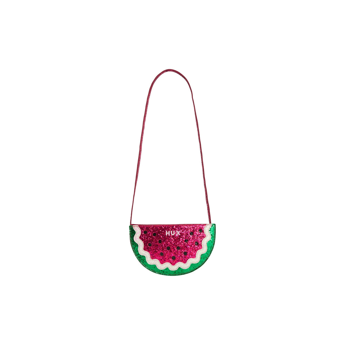One-in-a-WatermelonGlitter Handbag