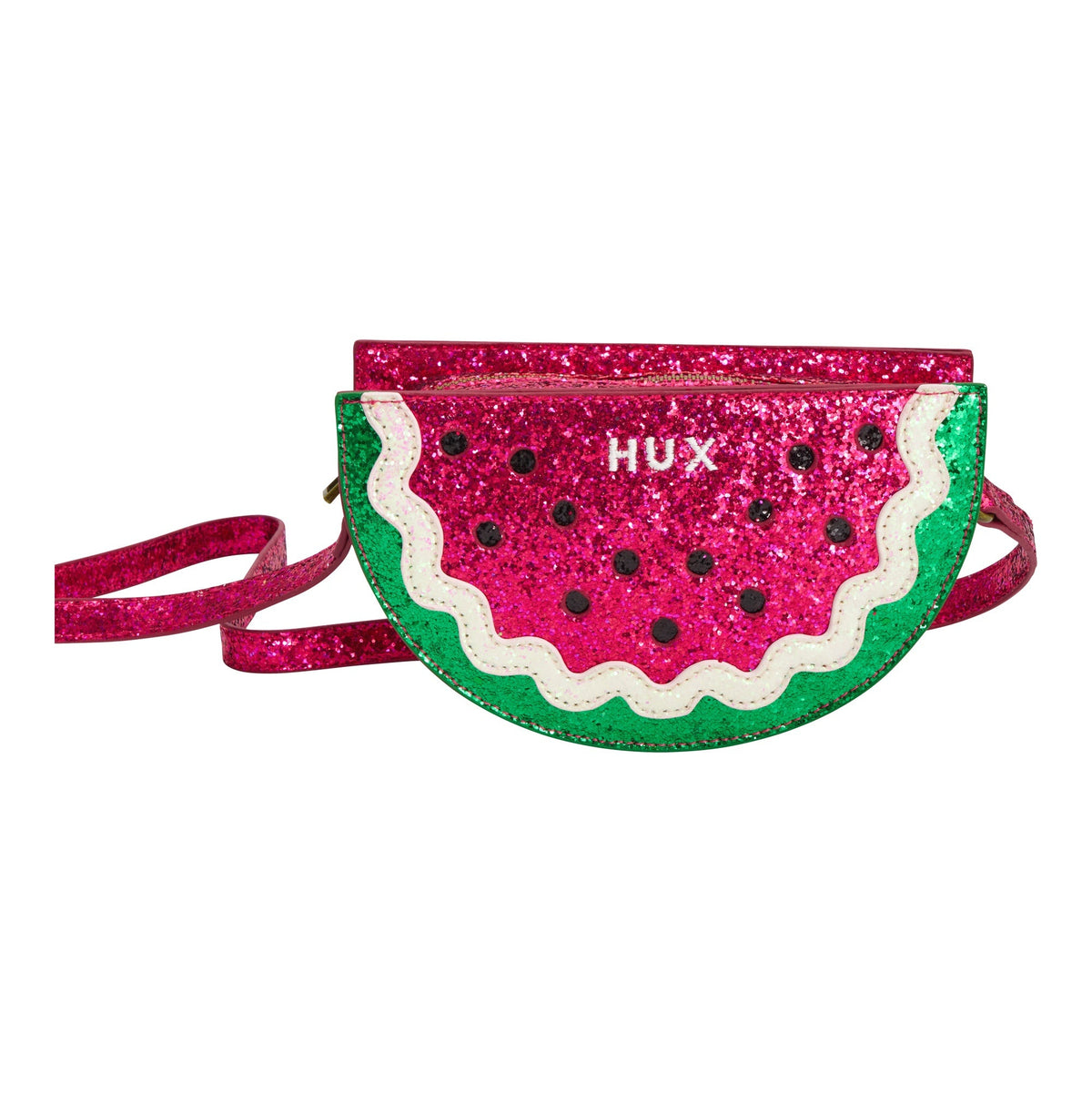 One-in-a-WatermelonGlitter Handbag