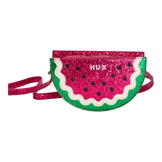 One-in-a-WatermelonGlitter Handbag