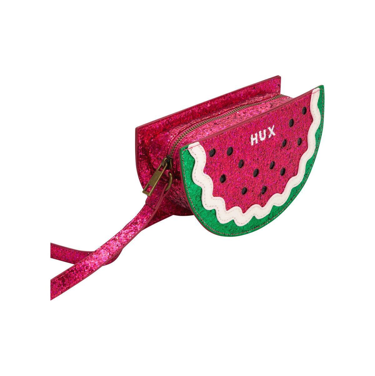 One-in-a-WatermelonGlitter Handbag