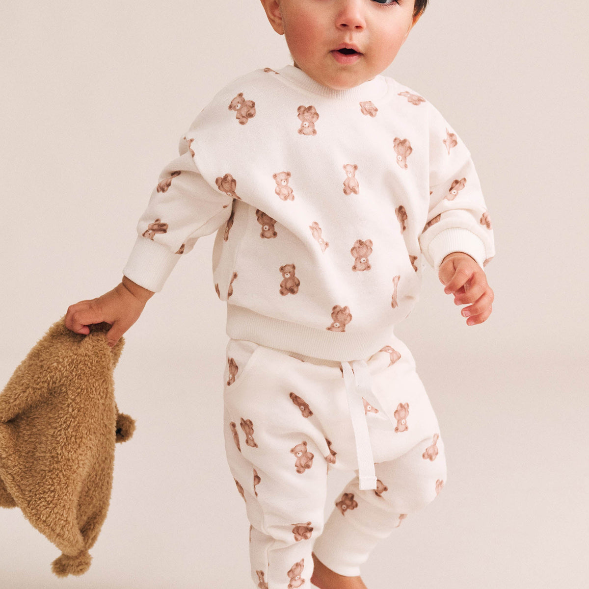 BEARY SNUGGLY 3PC NEWBORN GIFT SET