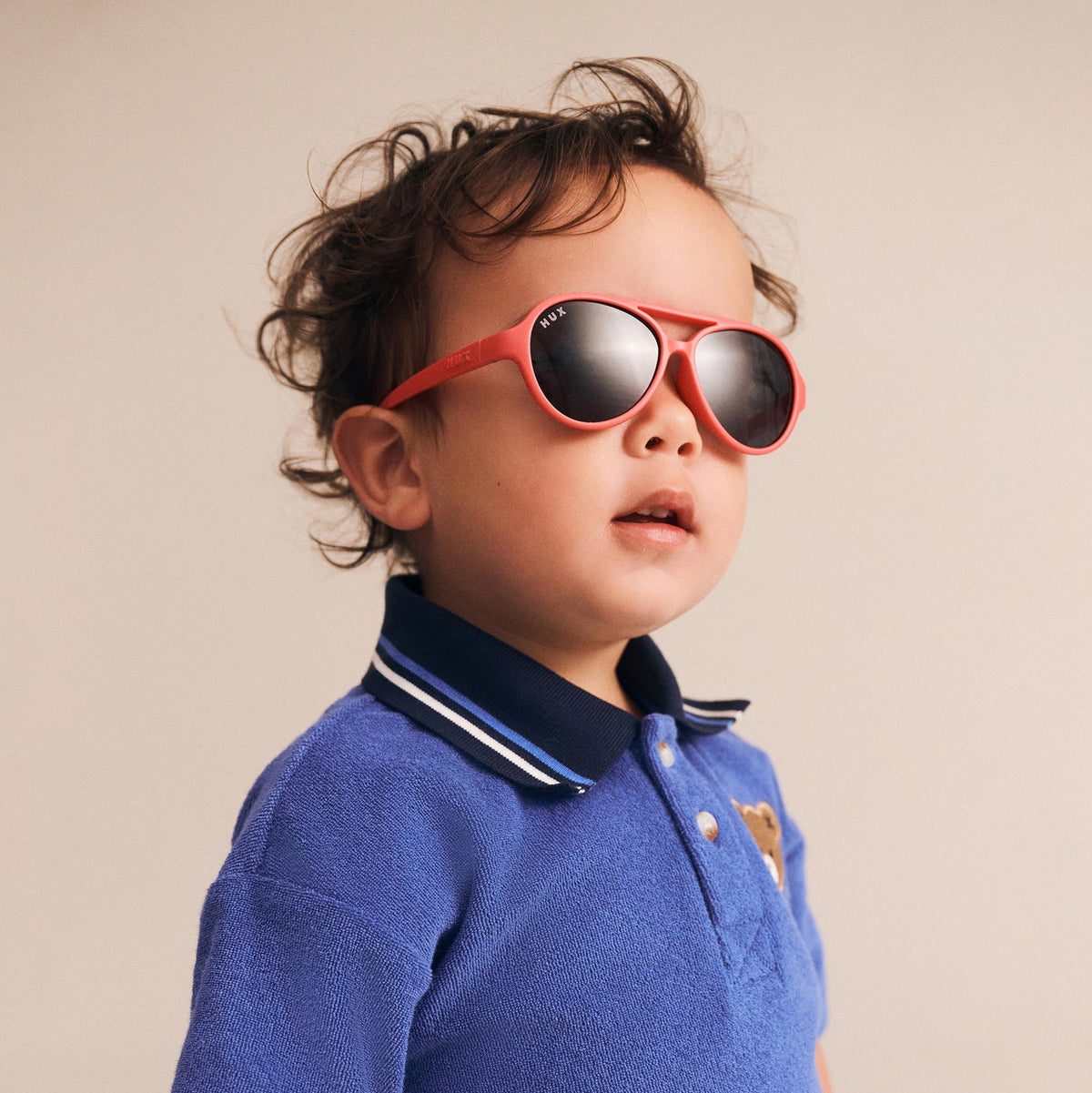 LOBSTER AVIATOR SUNNIES