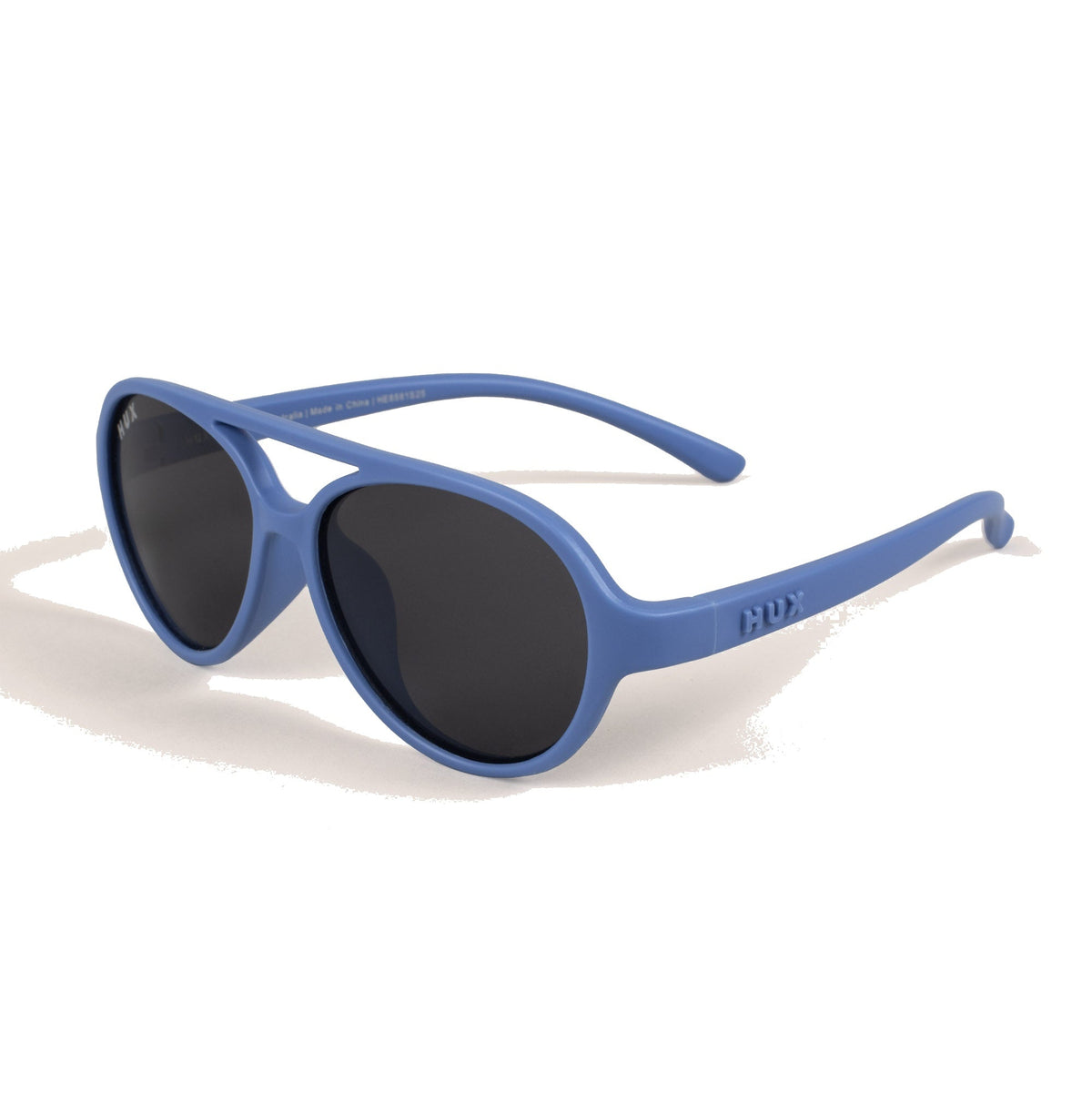 PARADISO BLUE AVIATOR SUNNIES